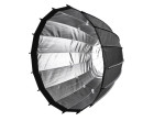 Софтбокс з сотами параболічний Visico SB-016C (90см)