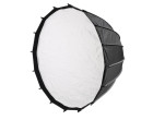 Софтбокс з сотами параболічний Visico SB-016C (90см)
