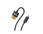 Кабель HDMI SmallRig Ultra Slim 4K HDMI Cable (D to A) 55cm