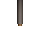 Фон паперовий Visico P-200 Carbon Grey 2,75 x 10,0 м