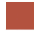 Фон паперовий Visico P-191 Begonia Red 2,75 x 10,0 м