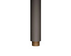 Фон паперовий Visico P-200 Carbon Grey 1,35 x 10,0 м