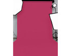Фон паперовий Visico P-142 Rose 1,35 x 10,0 м