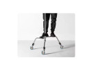 Колеса для стійок та журавлів Visico M11-037 (25мм) for C-Stand