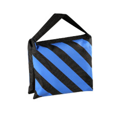Сумка для вантажу Visico SB-011B blue Sand Bag (10 кг)