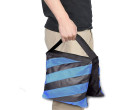 Сумка для вантажу Visico SB-011B blue Sand Bag (10 кг)