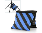 Сумка для вантажу Visico SB-011B blue Sand Bag (10 кг)
