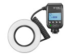 Кільцевий спалах Godox MF-R76N TTL для Nikon