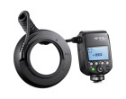 Кільцевий спалах Godox MF-R76N TTL для Nikon