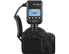 Кільцевий спалах Godox MF-R76N TTL для Nikon