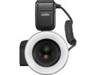 Кільцевий спалах Godox MF-R76N TTL для Nikon