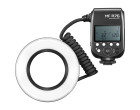Кільцевий спалах Godox MF-R76 універсальний