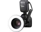 Кільцевий спалах Godox MF-R76 універсальний