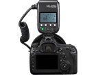 Кільцевий спалах Godox MF-R76 універсальний
