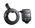 Кільцевий спалах Godox MF-R76 універсальний
