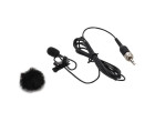 Петличний мікрофон Saramonic K9 Lavalier