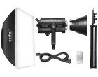 Набор постоянного света Godox SL200III-K1 Solo Kit