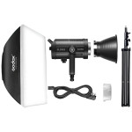Набор постоянного света Godox SL200III-K1 Solo Kit