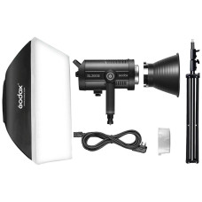 Набор постоянного света Godox SL200III-K1 Solo Kit