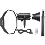 Набор постоянного света Godox SL200III-O1 Octa Solo Kit