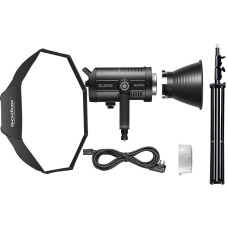 Набор постоянного света Godox SL200III-O1 Octa Solo Kit