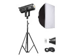 Набор постоянного света Godox SL200IIIBi-K1 Solo Kit