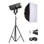 Набор постоянного света Godox SL200IIIBi-K1 Solo Kit