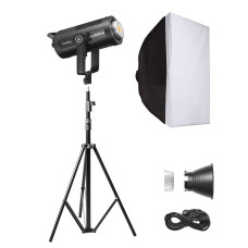 Набор постоянного света Godox SL200IIIBi-K1 Solo Kit