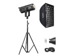 Набор постоянного света Godox SL200IIIBi-KG1 Solo Kit