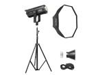 Набор постоянного света Godox SL200IIIBi-O1 Octa Solo Kit