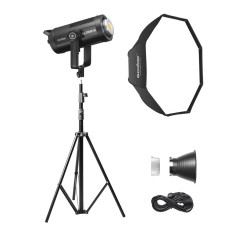 Набор постоянного света Godox SL200IIIBi-O1 Octa Solo Kit