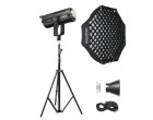 Набор постоянного света Godox SL200IIIBi-OG1 Octa Solo Kit