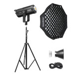 Набор постоянного света Godox SL200IIIBi-OG1 Octa Solo Kit