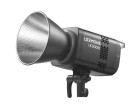 Постоянный свет Godox Litemons LE300Bi black
