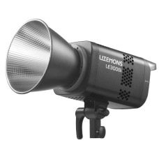 Постоянный свет Godox Litemons LE300Bi black