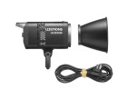Постоянный свет Godox Litemons LE300Bi black