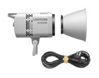 Постоянный свет Godox Litemons LE300Bi white