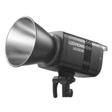 Постоянный свет Godox Litemons LE200Bi black