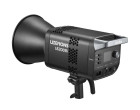 Постоянный свет Godox Litemons LE200Bi black
