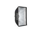Софтбокс зонт с сотами Godox UL-BOX-6090 (60x90см)