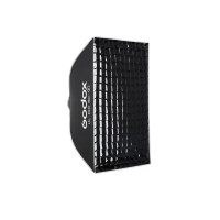 Софтбокс зонт с сотами Godox UL-BOX-6090 (60x90см)