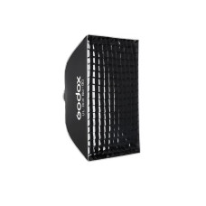 Софтбокс парасолька з сотами Godox UL-BOX-6090 (60x90см)
