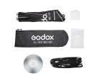 Софтбокс зонт с сотами Godox UL-BOX-6090 (60x90см)