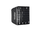 Софтбокс зонт с сотами Godox UL-BOX-6090 (60x90см)