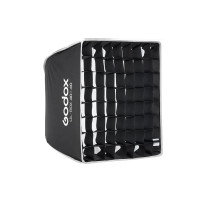 Софтбокс зонт с сотами Godox UL-BOX-40 (40x40см)