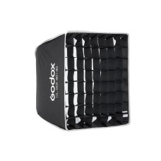Софтбокс парасолька з сотами Godox UL-BOX-40 (40x40см)