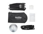 Софтбокс зонт с сотами Godox UL-BOX-6090 (60x90см)