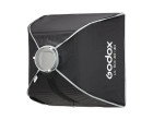 Софтбокс зонт с сотами Godox UL-BOX-6090 (60x90см)