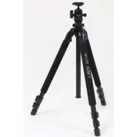 Штатив Slik Pro 700BH6AC
