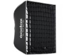 Софтбокс зонт с сотами Godox UL-BOX-60 (60x60см)